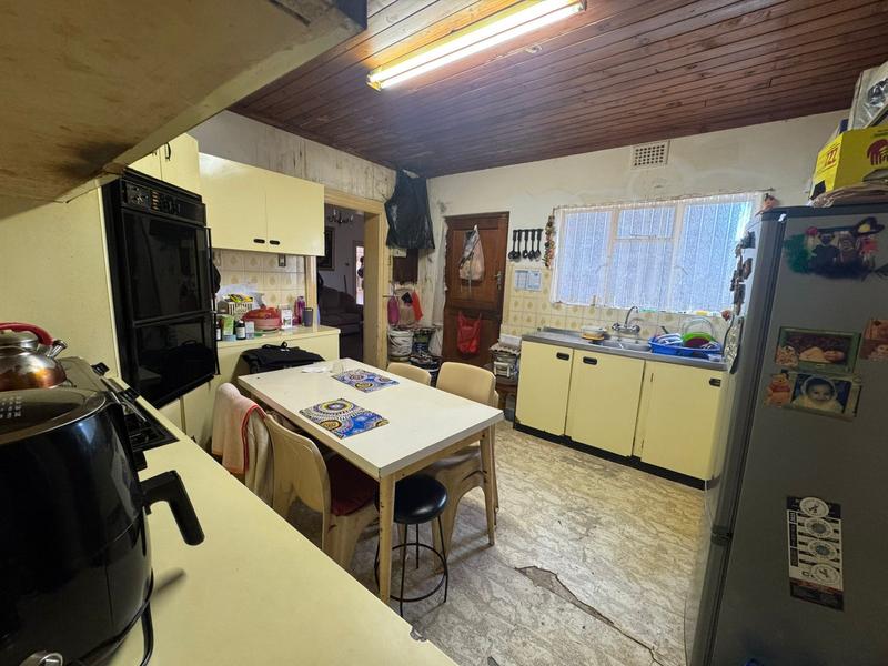 2 Bedroom Property for Sale in Observatory Western Cape
